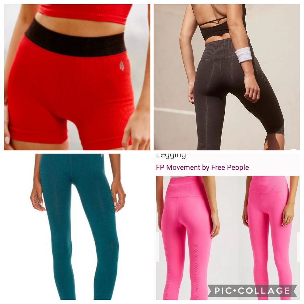 Free people bundle